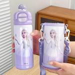 Термостакан Disney, черный - фото 5