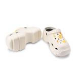 Сабо женские Xmistuo, черный - фото 4