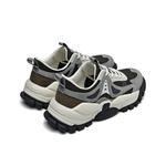 Кроссовки JEEP SPIRIT Lifestyle Shoes Men Low-top, черный - фото 54