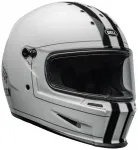 Шлем Bell Eliminator SMQ Bell Helmets, белый - фото 7