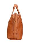 Сумка Custo Barcelona Handbag, Cognac - фото 4