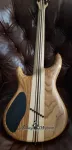 Электрогитара Mayones Regius VF 7 Pale Moon Ebony Master Build - фото 12