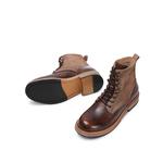 Ботинки Martin унисекс Mansa, цвет Coffee - фото 5