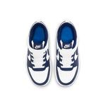 Кроссовки Court Borough Low 2 Nike, белый - фото 4