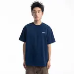 Футболка унисекс Burnin, зеленый - фото 20