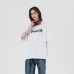 Футболка унисекс Jeanswest Club, черный - фото 9