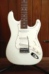 Электрогитара Suhr Classic S Antique Olympic White - фото
