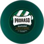Мыло для бритья Ментол и эвкалипт 75мл, Proraso - фото