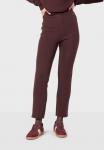 Брюки NAULOVER Trousers, Grenadine/Bordeaux - фото