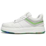 Низкие скейтерские кеды Cabbeen, экрю - фото 5