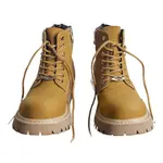 Мужские ботинки Martin Xiwencha, черный - фото 4