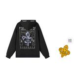 Унисекс свитшот Palladium, бежевый - фото 10