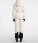 Толема даун лыжная куртка Moncler Grenoble - фото 3