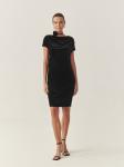 TATUUM Платье в черном цвете - фото 5