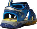 Сандалии Paw Patrol Lighted River Sandal Josmo, цвет Navy/Yellow - фото 5