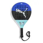 Ракетка для падел Puma Nova Padel PRO CTR, черный - фото
