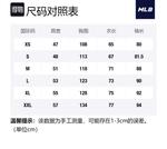 MLB Свитшот New York Yankees мужской черный - фото 2