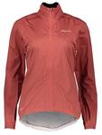 Велосипедная куртка "ADV Endur" красного цвета Craft - фото