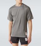 Футболка AuraLite Satisfy, Mineral Graphite - фото 3