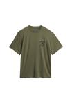 Футболка Superdry, Olive - фото