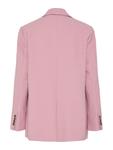 Блейзер YAS REEMAJ, светло-розовый - фото 2
