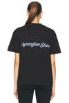 Футболка Racing Tee Remington Stone, Black - фото 4