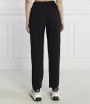 Спортивные брюки Liu Jo Rose Regular Fit, черный - фото 4