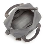 Сумка Kipling Brynne, Electric Teal - фото 6