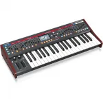 Синтезатор Behringer Deepmind 6X - фото 4