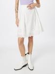 Юбка ABOUT YOU Hedda, белый - фото 2