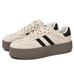 Кроссовки Doraemon Skateboarding Shoes Unisex Low-top, черный - фото 138