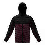 Куртка Joma Mystic, черный - фото