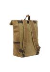 Рюкзак TILDEN, оливковый - фото 2