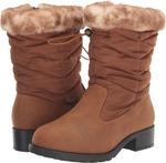 Женские ботинки Trotters Bryce, Luggage - фото 7