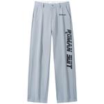 Брюки от костюма унисекс Kawasaki, черный - фото 6