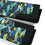 Брюки Spyder Expedition Spyder, Cobalt Mountain Clouds - фото 2