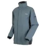 Куртка Regatta Matt, серый - фото 5