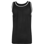 Футболка Build Your Brand, черный - фото