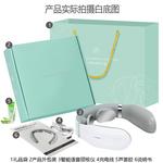 Массажеры для шеи Yike, белый - фото 9