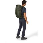 Рюкзак AirZone Active 25 Lowe Alpine, черный - фото 4