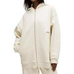 Свитшот женский Lululemon, графит - фото 3