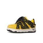 Кроссовки TALKING TOM Skateboarding Shoes Unisex Low-top, бежевый/черный - фото 16