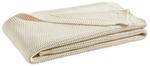 Одеяло Novel, белый - фото