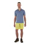 Шорты Kilpi Morton, желтый - фото 3