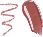 Набор для губ Makeup Revolution Lip Shape Kit, Pink Nude 1 szt. - фото 2