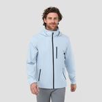 HELLY HANSEN Куртка мужская, White - фото 5
