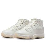 Кроссовки (WMNS) Air Jordan 11 Retro 'Pearl' - фото 3