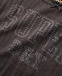 Топ Superdry, Grey/Anthracite - фото 4