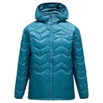 Куртка Peak Performance Elevate Liner, синий - фото