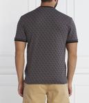 Футболка Маршалл Regular fit Guess Active, черный - фото 4